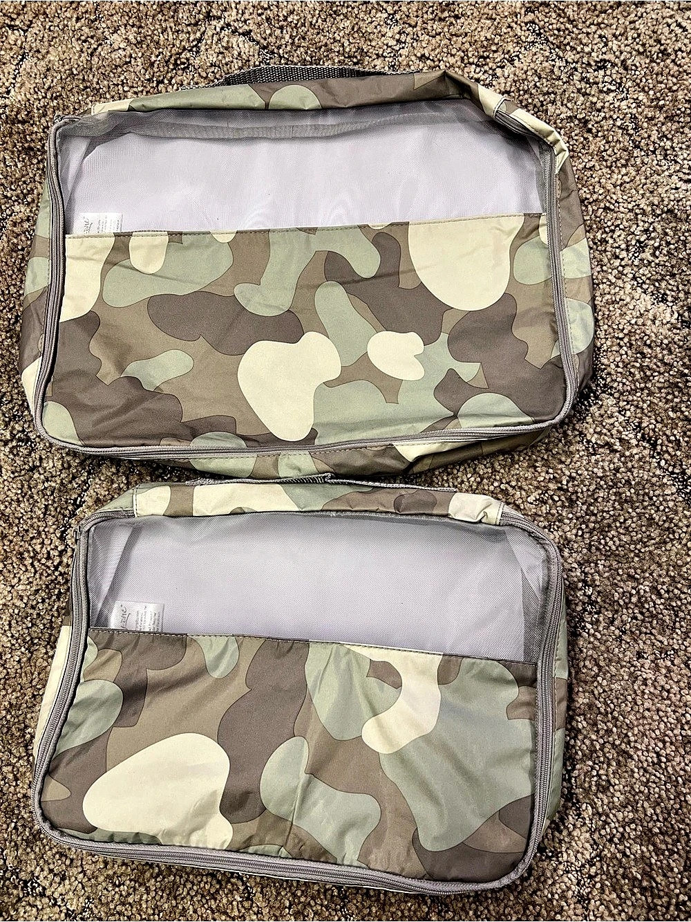 Thirty-one packing cubes - Picture 4 of 4